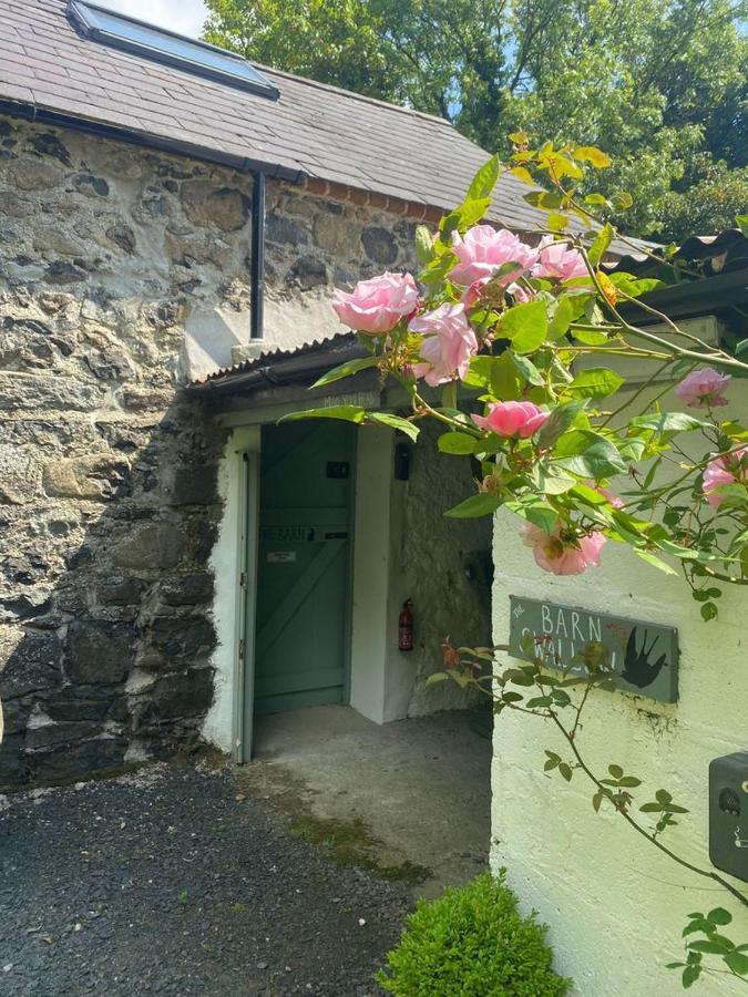 Duneden Cottage And Grounds Randalstown Exterior foto